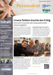 Dezember 2022